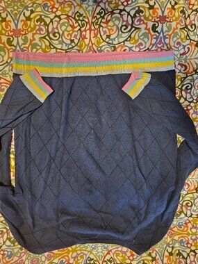 J Society Sweater